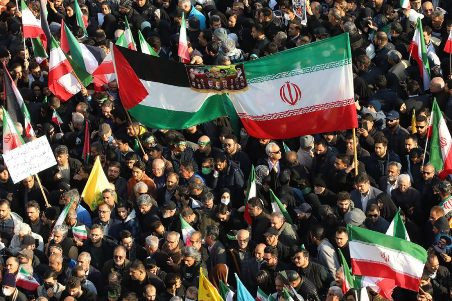 Bela kuća saopštila: Iran otkazao 800 pogubljenja nakon Trampovog upozorenja