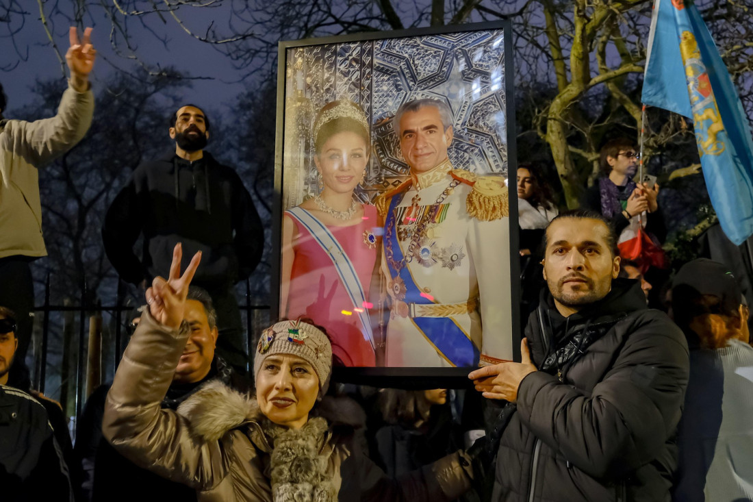 Kriza na Bliskom istoku! Tramp zapretio Iranu "veoma snažnim merama" ako Teheran bude počeo da veša demonstrante