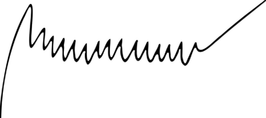 Šta potpisi svetskih lidera otkrivaju o njima?