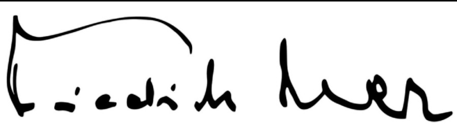 Šta potpisi svetskih lidera otkrivaju o njima?