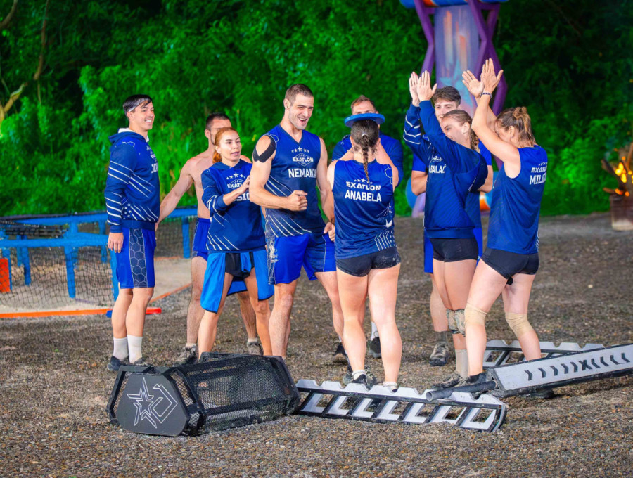 "Šaljite me kući, što pre!" Dušici Topić pala roletna, urlala koliko je mogla!