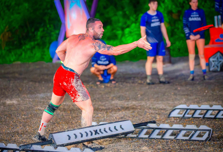 "Ubacite mi ženu u kamp" Jodžir pomenuo suprugu, pa poručio: Nećete moći da spavate!