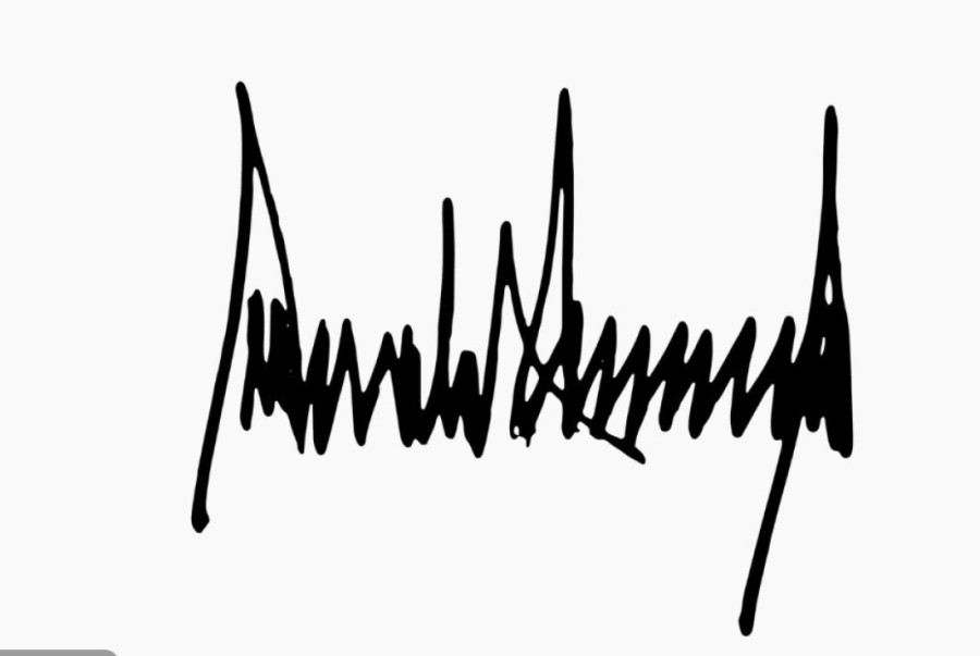 Šta potpisi svetskih lidera otkrivaju o njima?