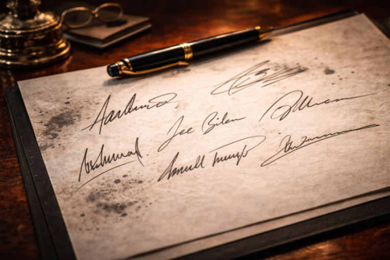 Žena slučajno pronašla sakriveno pismo pokojnog dede: „Došlo mi je baš u trenutku kada mi je bilo najpotrebnije“