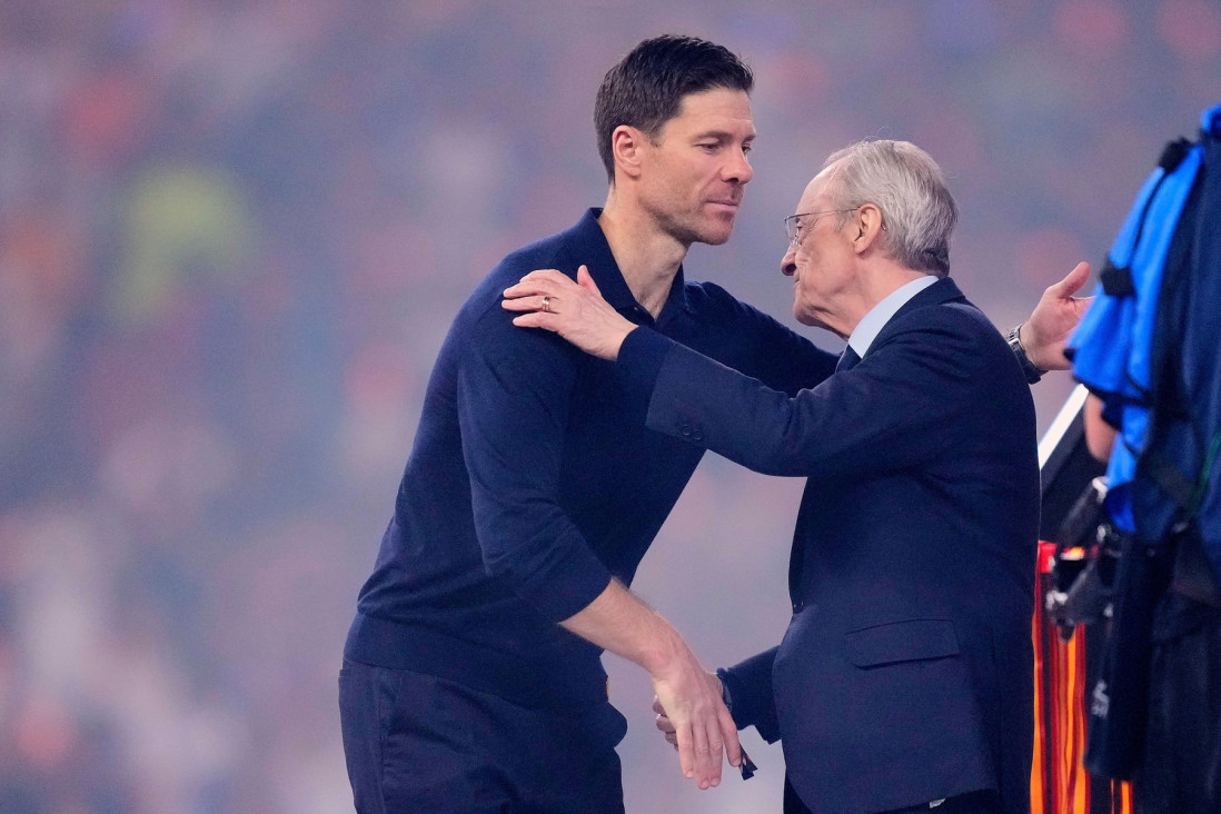Ćabi Alonso stiže u London! Bomba sa Ostrva - čeka se samo ozvaničenje!