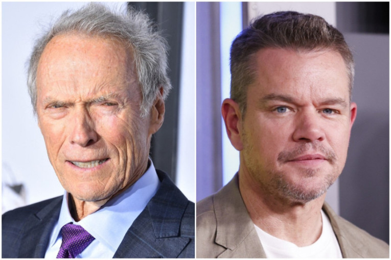 Kako je Klint Istvud brutalno ućutkao Meta Dejmona: Ovu rečenicu nikada nije zaboravio (VIDEO)