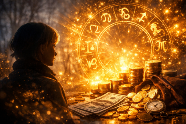 Ako ste rođeni ovog datuma čeka vas lavina para od 15. januara!