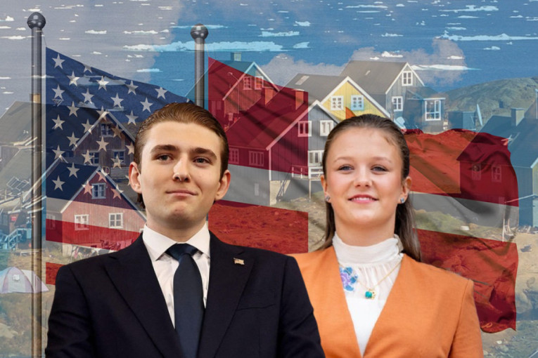 Hteo je tetovažu, a završio bez kose: Nije mogao ni da nasluti šta će ga snaći (FOTO)