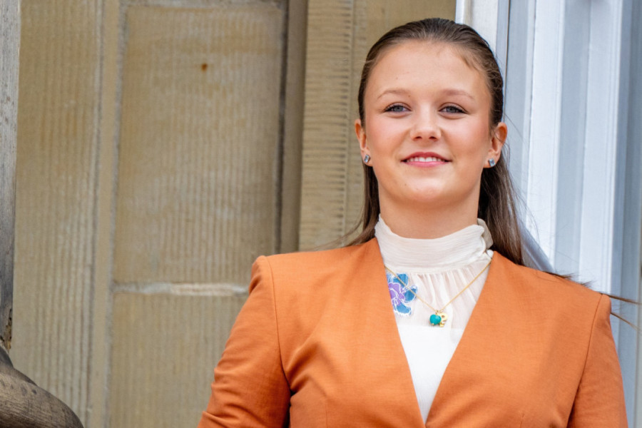 Od šale do viralnog hita: Predlažu brak Barona Trampa i princeze Izabele kao diplomatsko rešenje