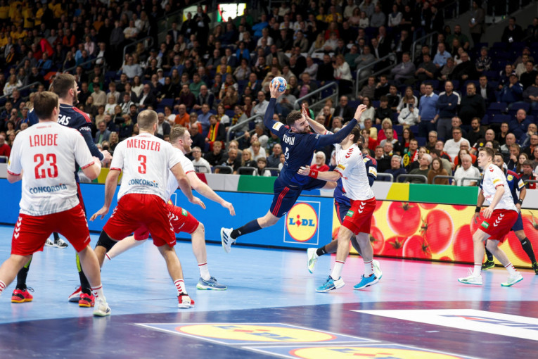 Lidl promoviše zdraviju i održivu ishranu kao zvanični partner za svežinu Evropskog prvenstva u rukometu 2026.