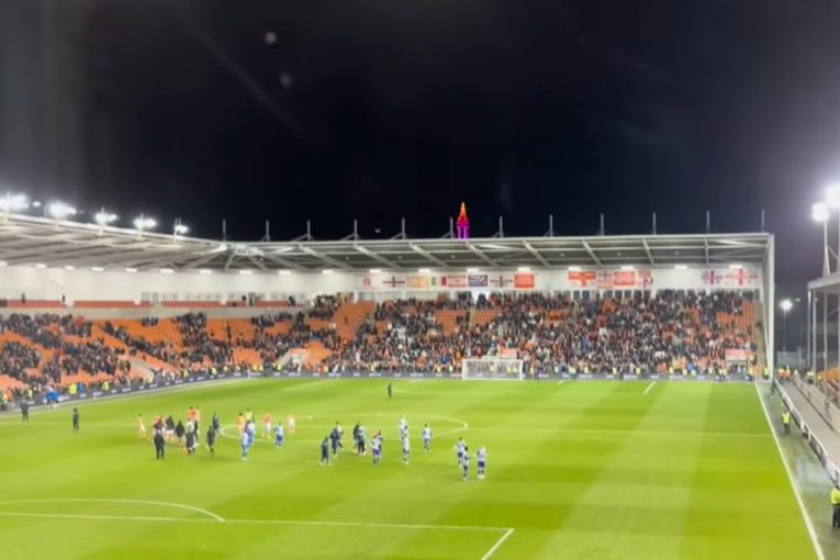 Jedan hotel u Engleskoj je uveo kaznu od skoro 3000 evra za gledanje kroz prozor (FOTO)