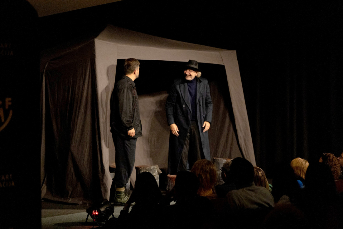 Nova godina aplauza podrške: Umetnici i publika zajedno nastavljaju humanitarnu misiju Fondacije Mozzart