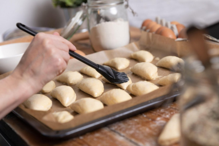 Recept dana: Malo drugačiji sufle sa kokosom i čokoladom je prava fantazija ukusa