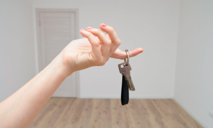 "Odgovorite na ova pitanja i imaćete nekretninu brže nego što ste sanjali"! Ova žena je kupila tri kuće za 25 godina