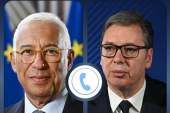 Predsednik Vučić se oglasio nakon razgovora sa Koštom: Dogovorili smo zajednički angažman o važnim pitanjima od interesa za Beograd i Brisel