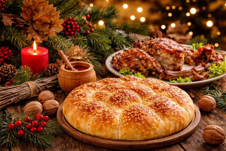 Ako danas pogrešite, to će vas pratiti cele godine: Šta predstavlja Mali Božić u Srbiji