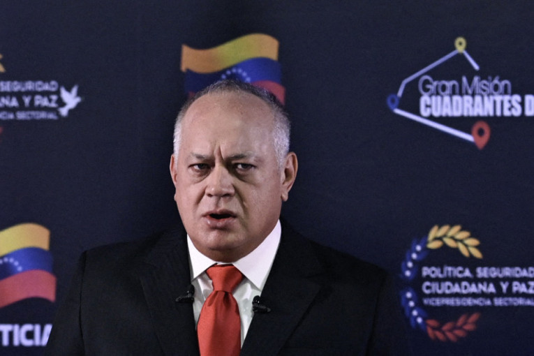 "Verovatno je gori od Madura": Amerikanci mesecima tajno pregovarali sa ministrom obrane Venecuele, on je izdajica?