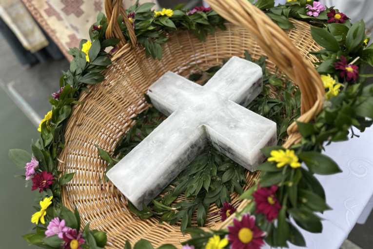 Počele prijave za plivanje za zaleđeni Bogojavljenski krst u Čačku