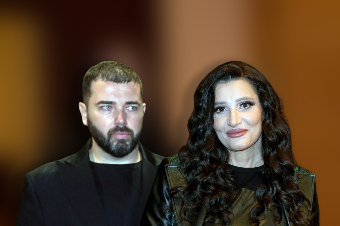 Aca Kos o odnosu s Mirom Škorić! Pričalo se i da mu je tetka, ali samo je ovo istina