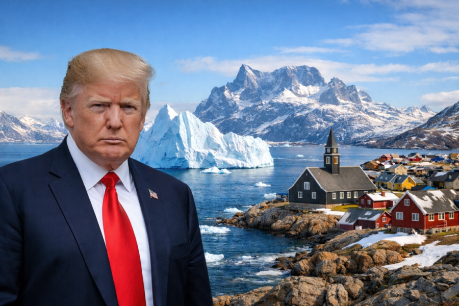 Pominje se basnoslovan iznos: Amerika sprema ponudu, evo koliko bi novca mogla da izdvoji za Grenland