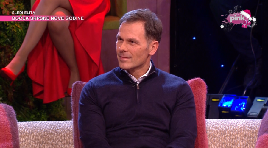 Predsednik Vučić odgovorio sva na pitanja voditeljke: Prosečna starost, najstarija opština, BDP...