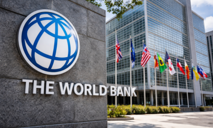 Svetska banka smanjila prognozu rasta Srbije zbog rata na Bliskom istoku