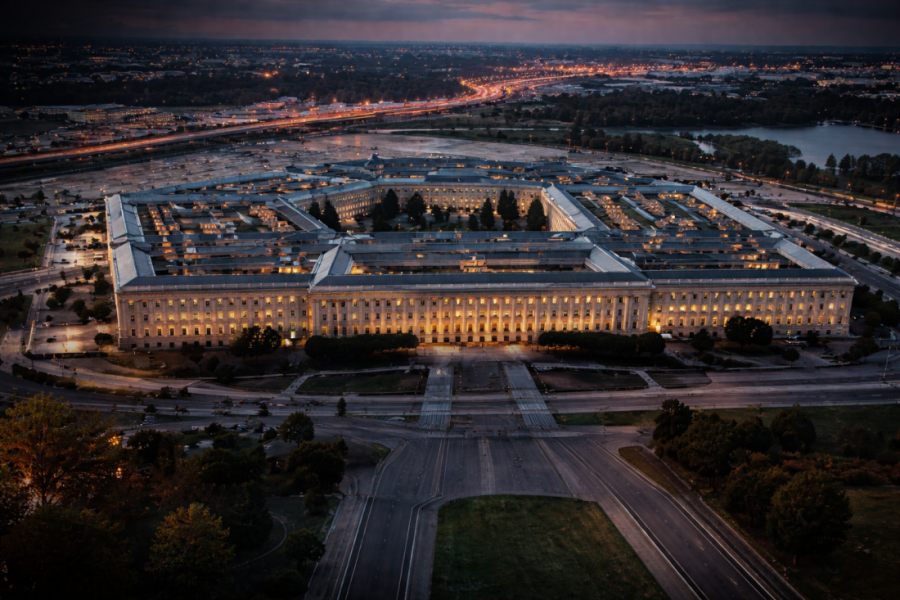 Poljska gradi "Pentagon" kod Varšave! Podzemna bolnica, skloništa i ratni centar u osmouglu