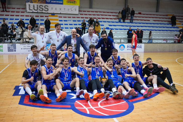 Poznati svi učesnici Kupa Radivoja Koraća: OKK Beograd na finalnom turniru posle 12 godina!