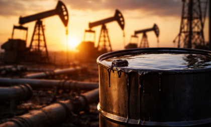 Nafta na najvišem nivou od januara 2025. godine