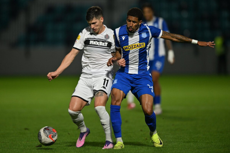 Imao je ko da zameni Jokića: Džamal i Votson vodili Denver do nove pobede