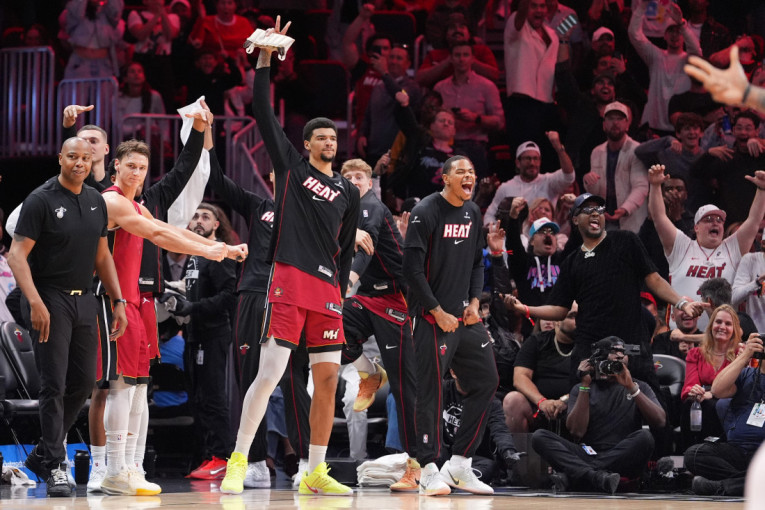 Lola i Teodora nisu uspele: Glavni žreb u Melburnu ipak nedostižan