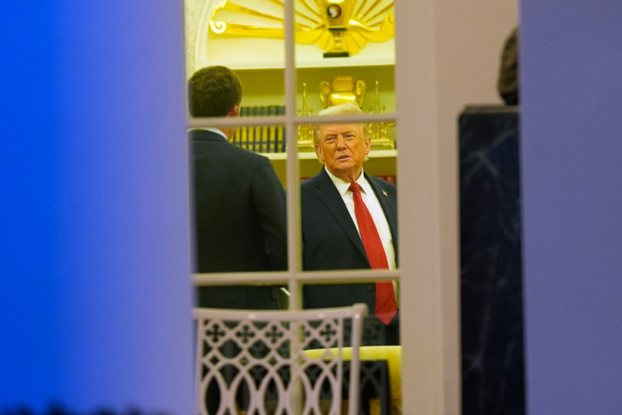 Nastavljaju se pregovori! Trampov tim ponovo ide kod Putina