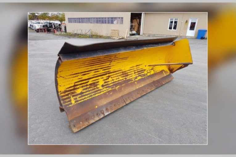 "Žuti" pored tenkova istopili i grtalice za sneg