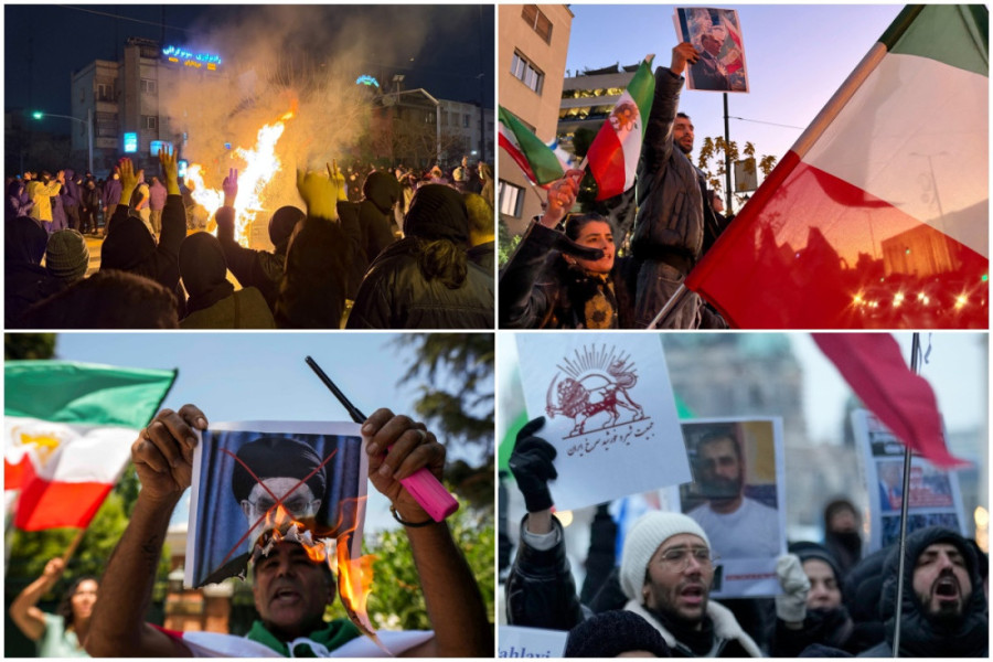 Hitno upozorenje: Poljska i Italija pozvale građane da hitno napuste Iran