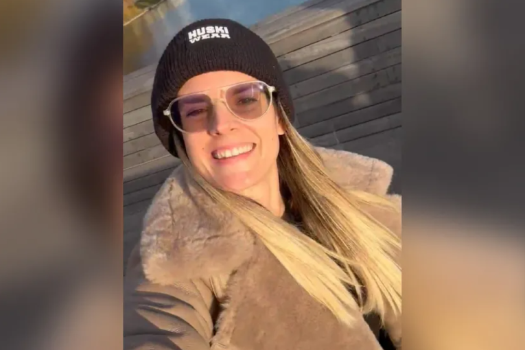 Član "Kobri" ubio trudnu devojku: Zadavio je šalom tokom "seksualne igre davljenja" u autu, tvrdi da je slučajno