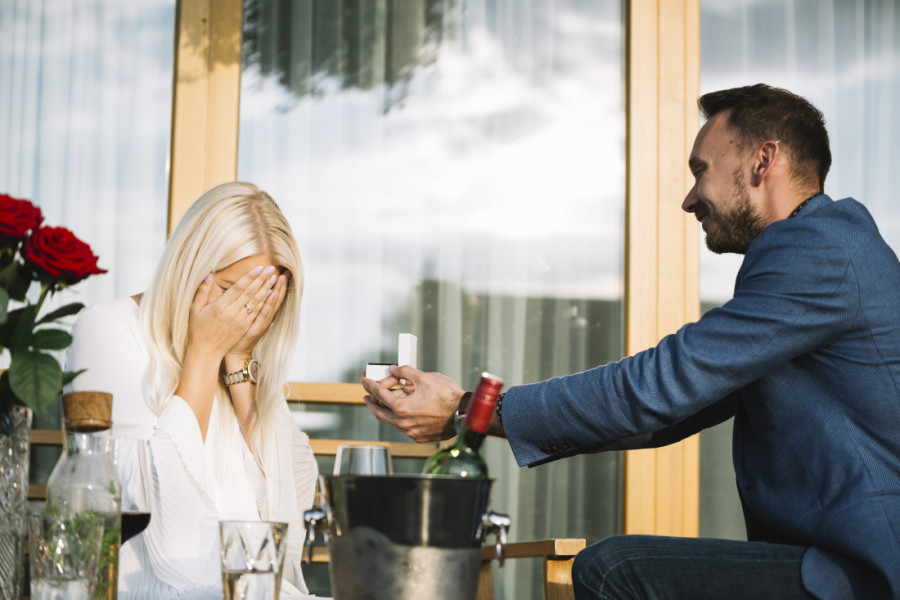 Ljudima rođenim u ova četiri meseca 2026. donosi ljubav za ceo život