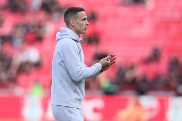 Slovan konačno doveo Markovića: Bivši kapiten Partizana već bio na "radaru" Slovaka (FOTO)