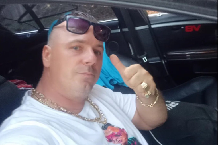 Tiktoker vozio pod dejstvom narkotika! Ovu kaznu je dobio