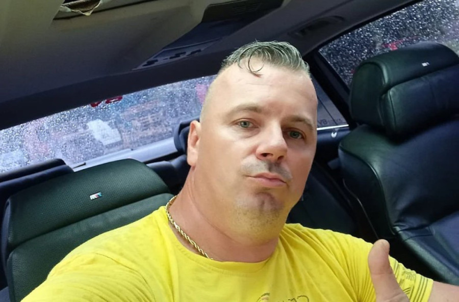 Tiktoker vozio pod dejstvom narkotika! Ovu kaznu je dobio