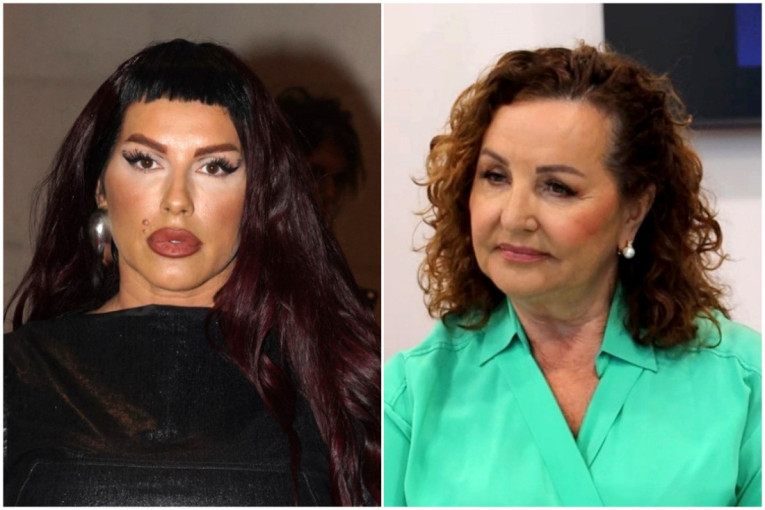 Seka podržala Anu Bekutu nakon sramnog napada blokadera na koncertu: Nisam čula da je neko to doživeo!