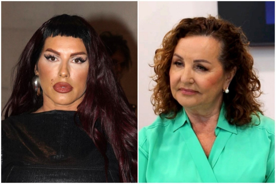 Glumac uhapšen zbog napada na vozača: Nije mu prvi put da završi u zatvoru!