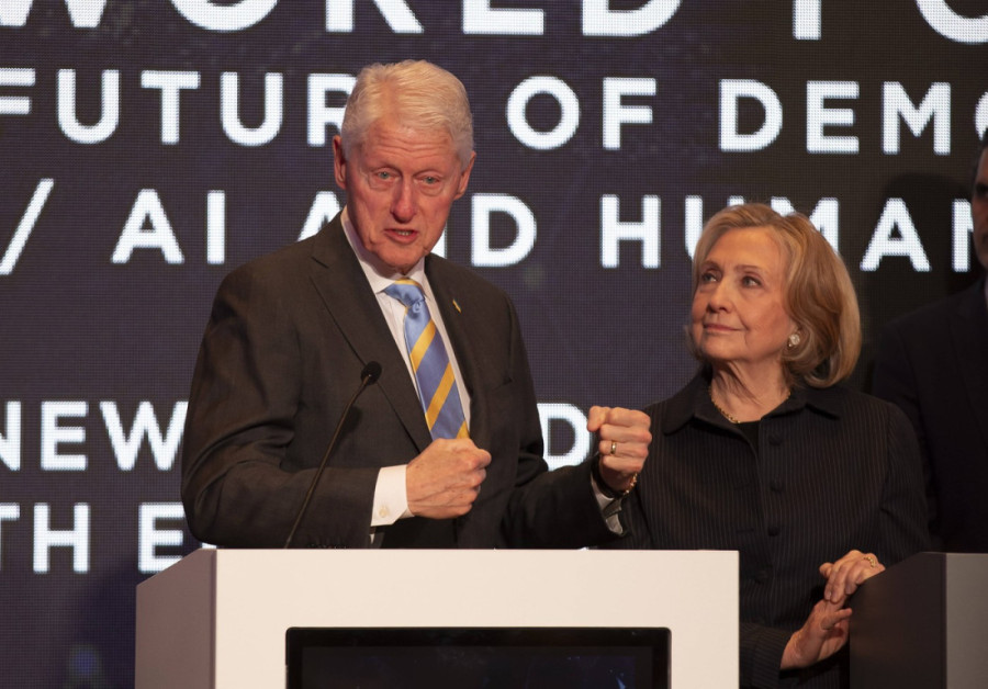 Milioni dosijea, a niko nije kriv: Zašto se ništa neće desiti posle objavljivanja Epstinovih dokumenata?