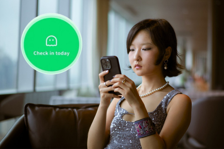 Najmračnija aplikacija u Kini postala i najpopularnija: "Jesi li mrtav?" je potpuni hit (VIDEO)