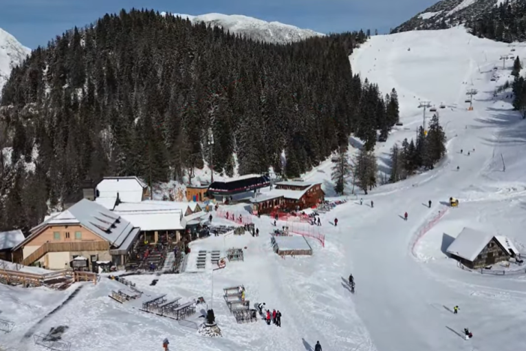Noćno sankanje, večera u igluu i skijanje: Destinacija iz komšiluka koja je idealna za pravu zimsku avanturu (FOTO)