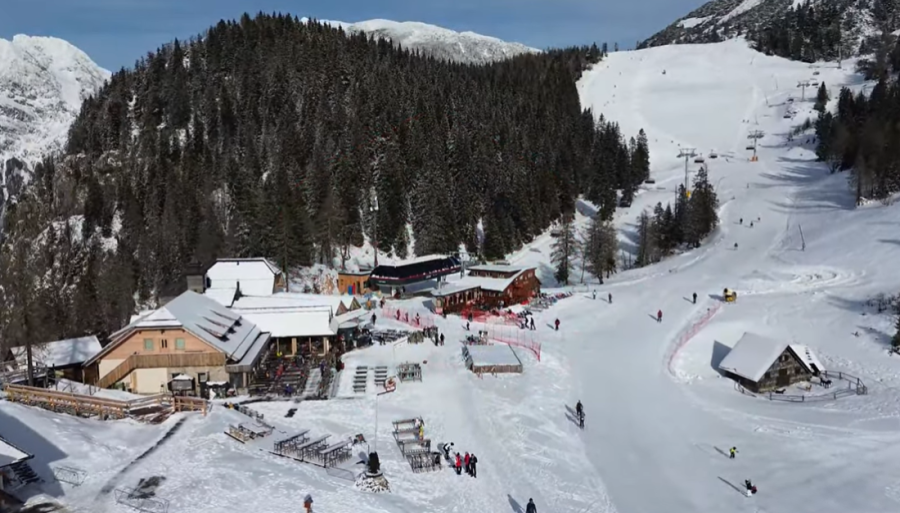 Jak zemljotres pogodio Krit: More se zatreslo usred večeri