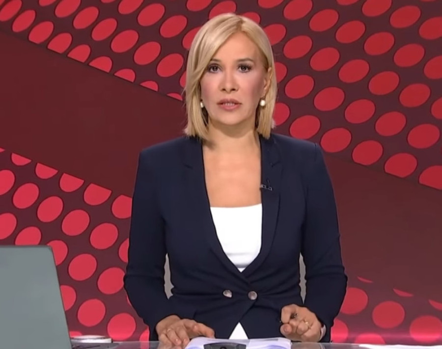 Iznenada preminuo suprug voditeljke RTS-a: Porodica se oprostila sa tugom
