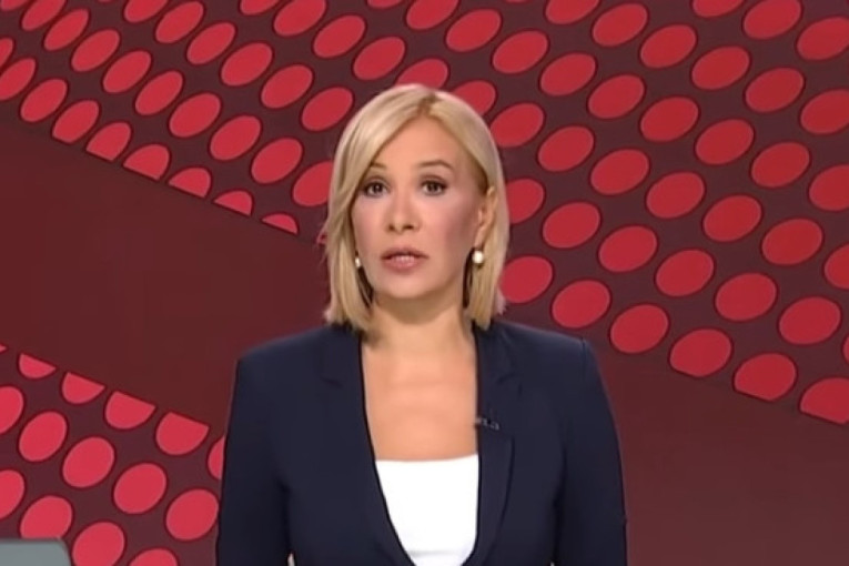 Iznenada preminuo suprug voditeljke RTS-a: Porodica se oprostila sa tugom