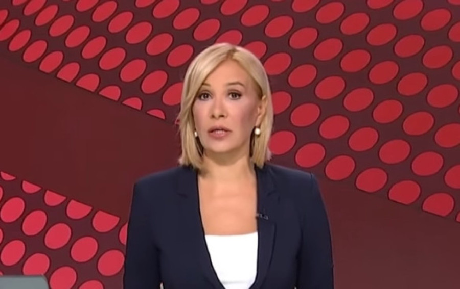 Voditeljka RTS-a dva dana posle smrti muža sahranila majku: Izuzetno bolan period za celu porodicu