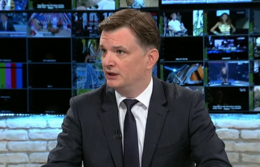 Jovanov: Nadam se da će biti pameti i da će biti prihvaćen Vučićev poziv za dijalog!