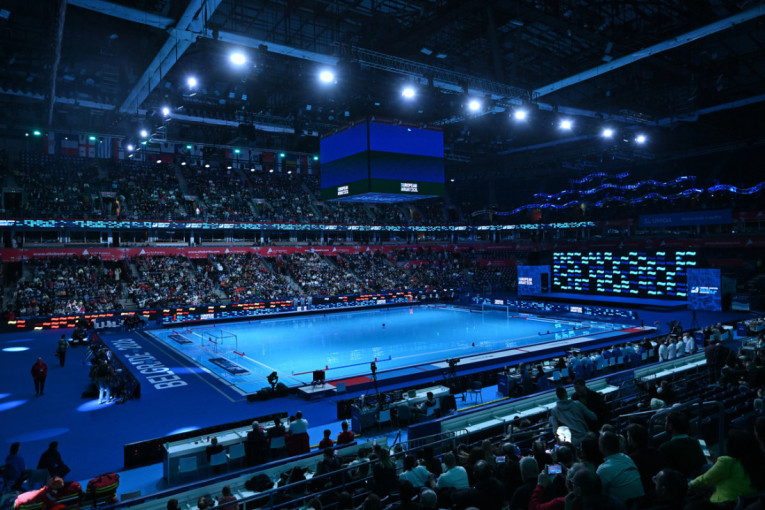 Stigle pohvale! Samo Srbija može ovako dobro da organizuje Evropsko prvenstvo u vaterpolu